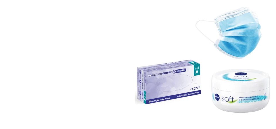 Dermapapirüs bakım ürünleri