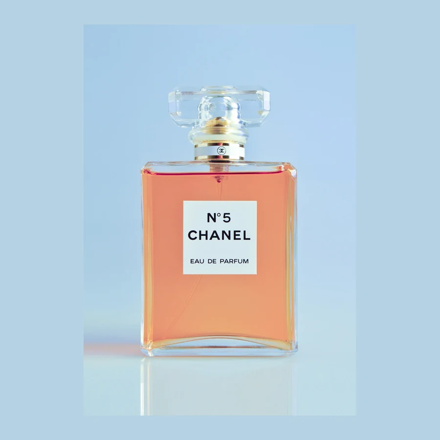 CHANEL N°5 Eau de Parfum Kadın Parfümü